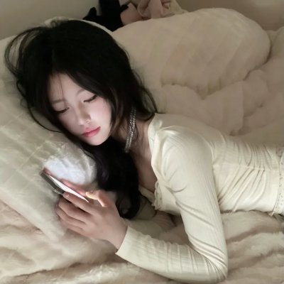 夜雨霏霏