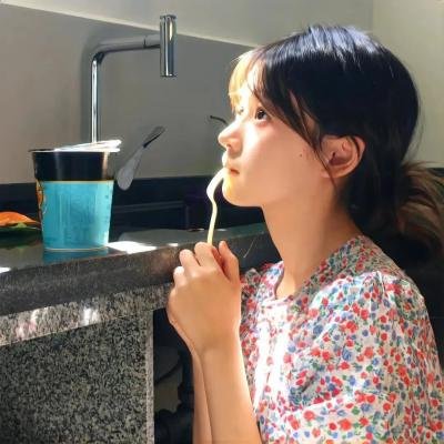 行人徒步区